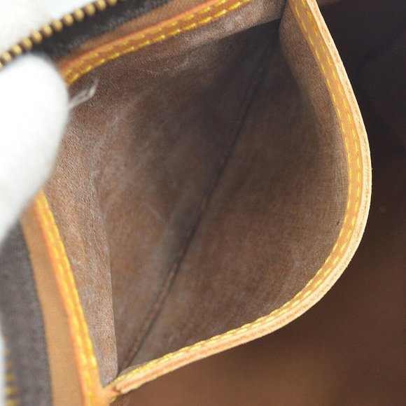 Auth Louis Vuitton Speedy 40 Shoulder #28990L30 - Picture 11 of 12